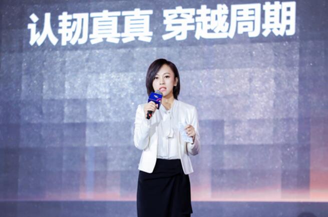滴滴出行总裁柳青
