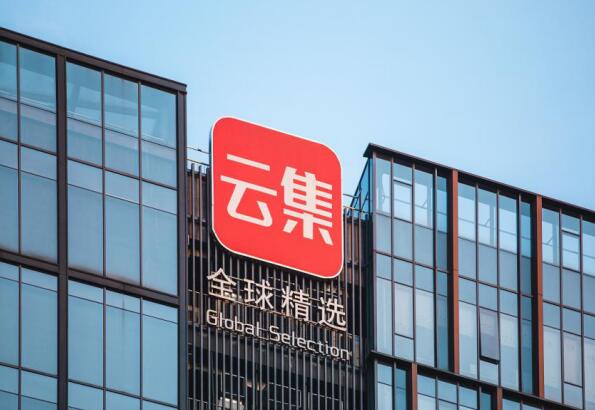 会员制社交电商平台