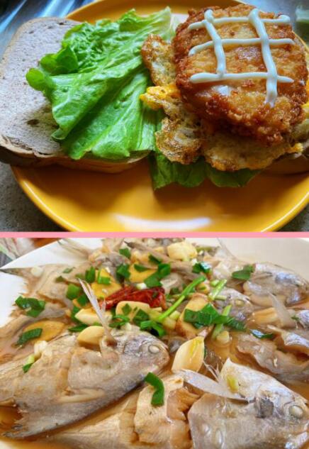 云集美食团